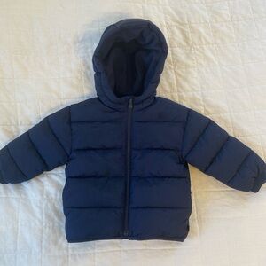 Baby Gap Winter Coat